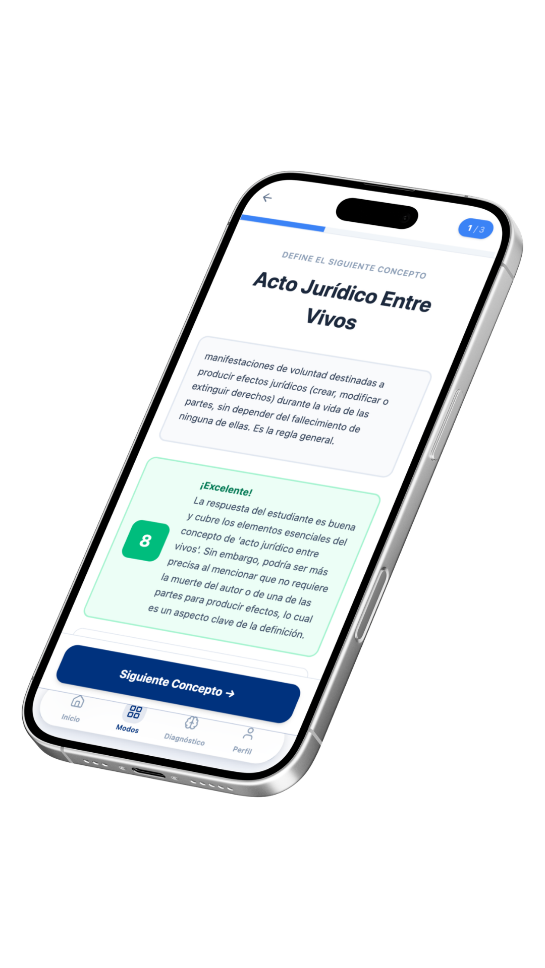 Captura 4 de Lexlevel