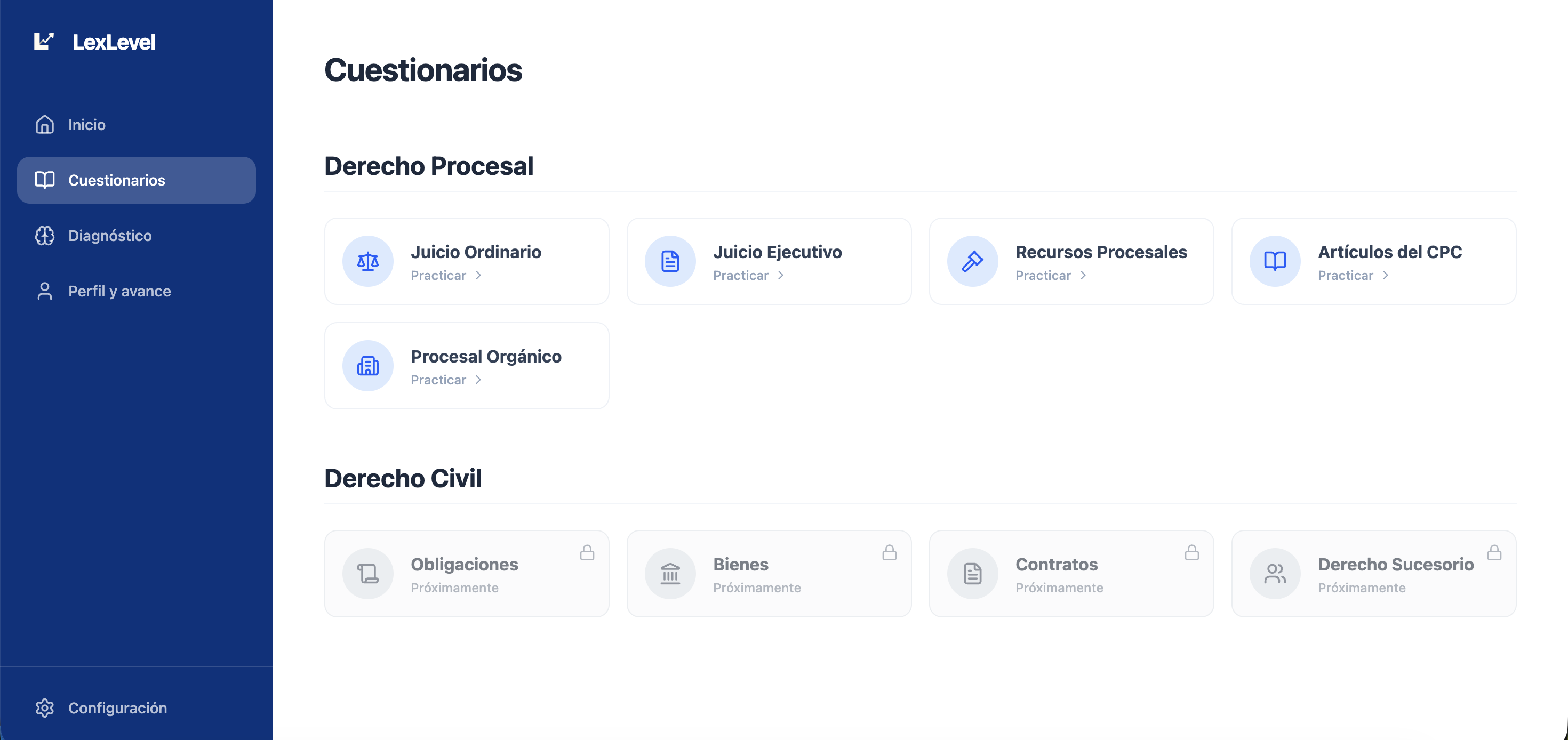 Entrenamiento Focalizado
